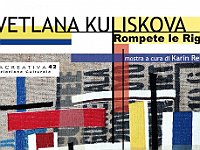 S. KULISKOVA - Rompete le Righe